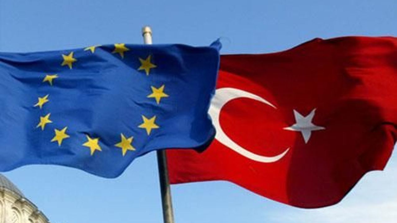 European Union: &#039;Turkey effective in bid for visa-free travel&#039;
