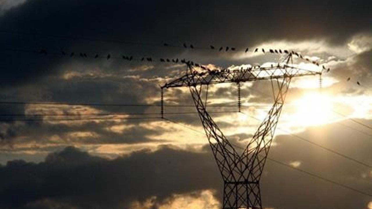 Turkish Energry Ministry according, Turkey&#039;s power investments on rise