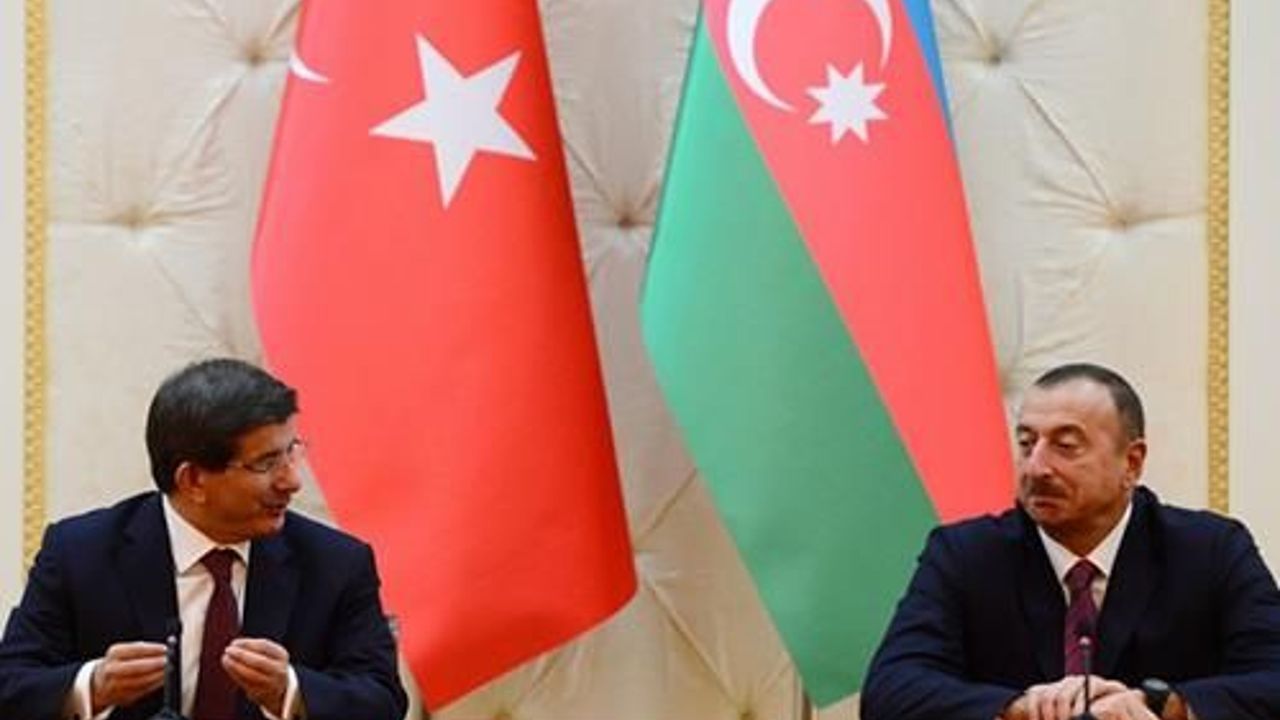 Turkey and Azerbaijan to sign energy treaty 