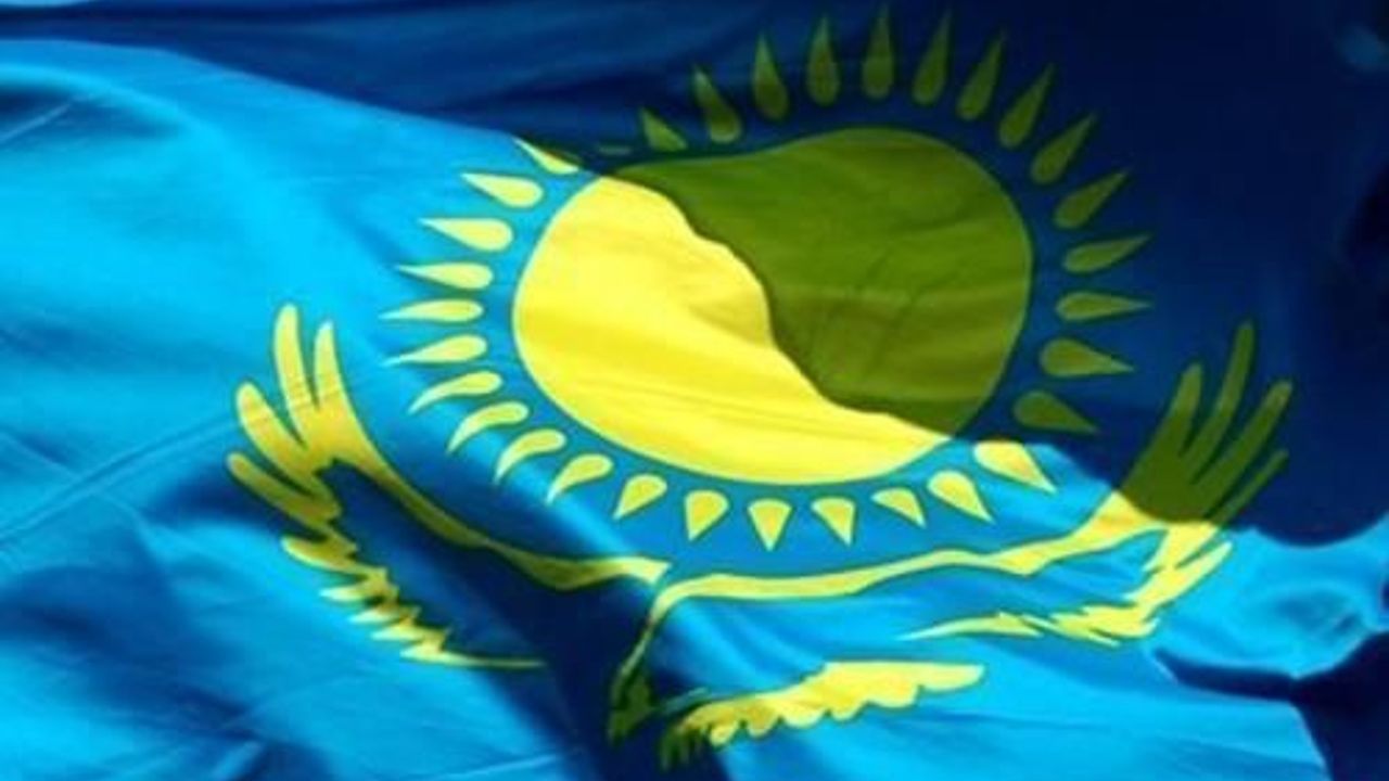 Kazakhstan defense minister quits amid accusations