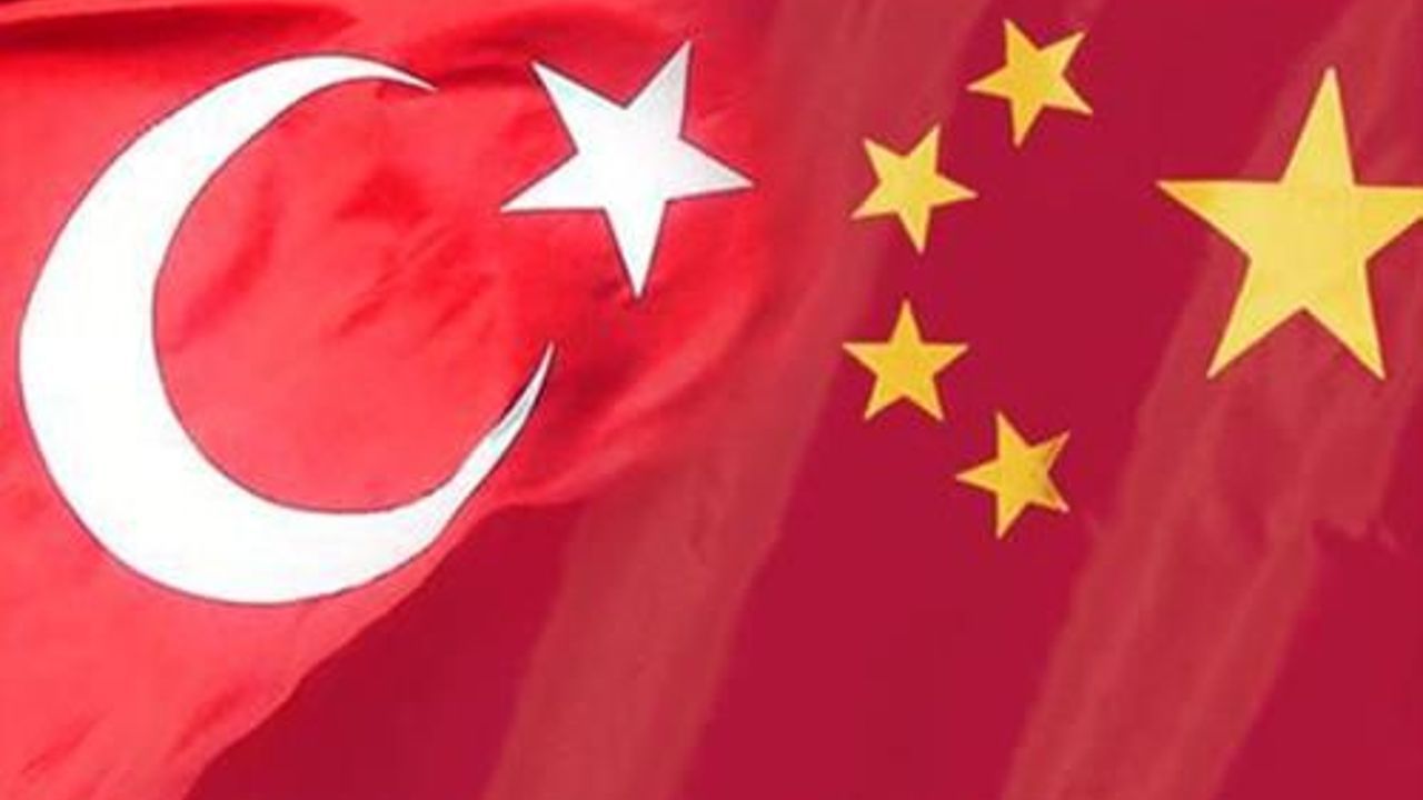 Turkish-Chinese TV channel starts broadcasting in Turkey