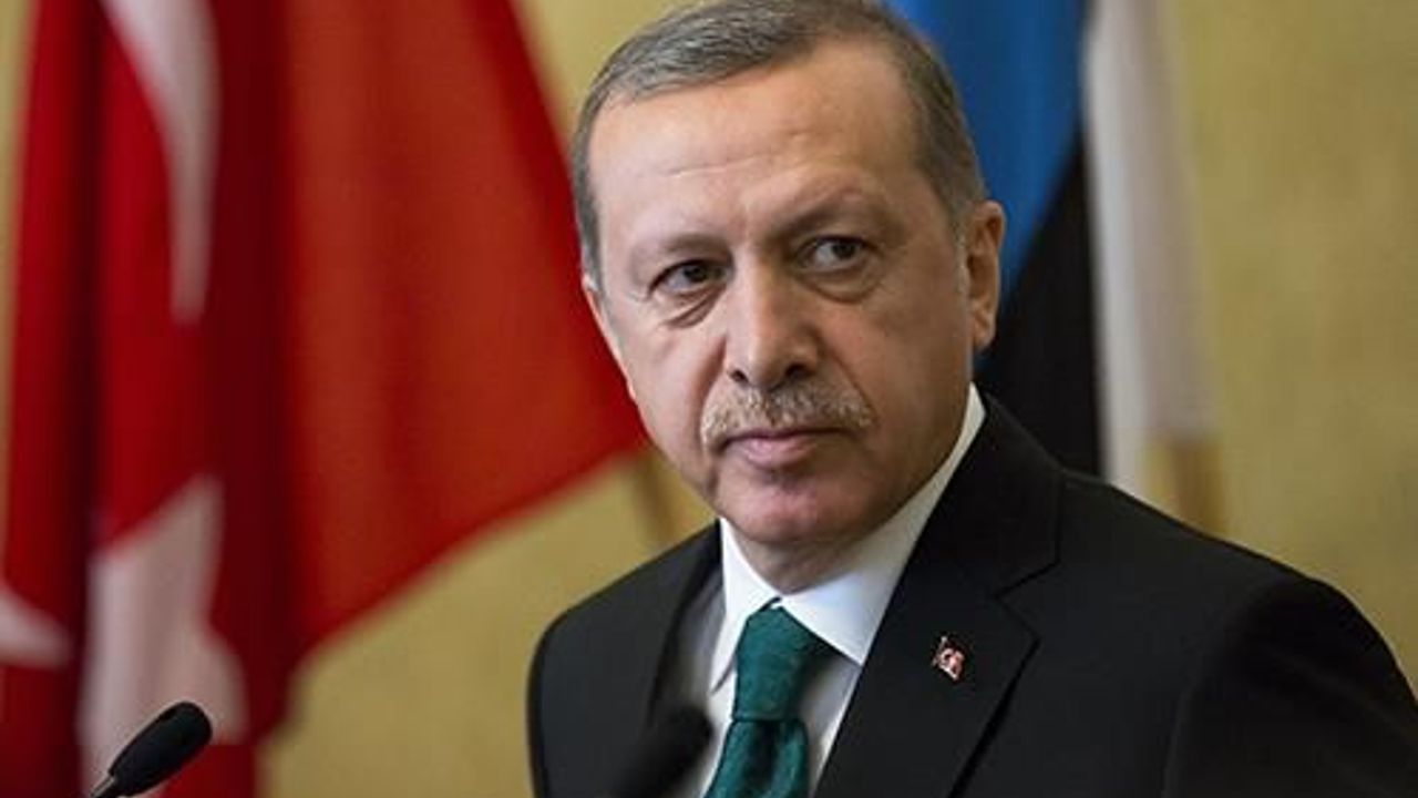 President Erdogan: Syrian Kurds seem to accept FSA in Ayn al-Arab
