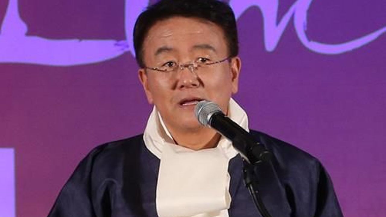 Korean candidate elected as ITU-T director