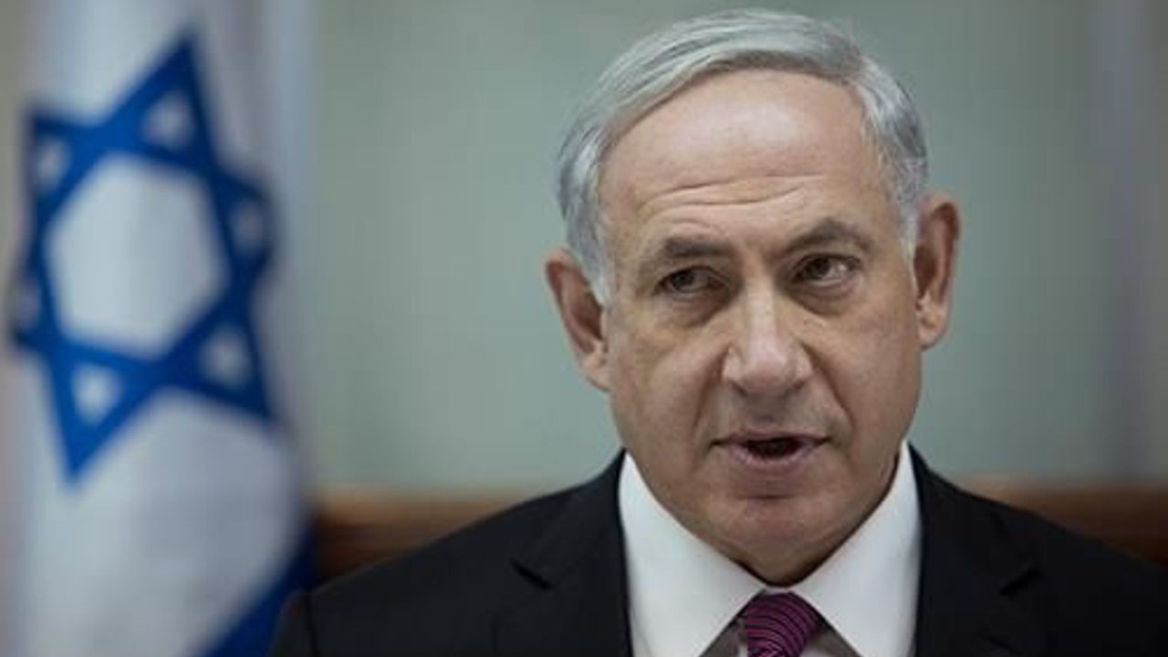 Israel PM Netanyahu orders plans for 1,060 new units in E. Jerusalem
