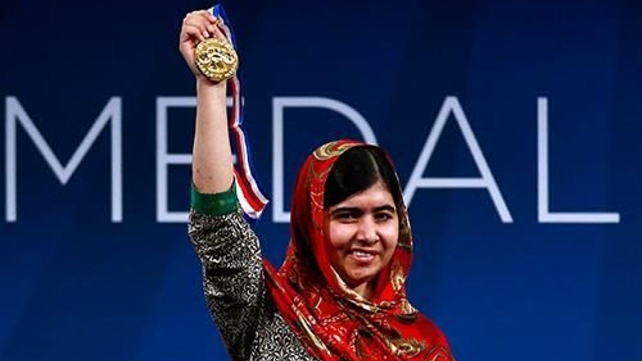 Pakistani activist Malala to donate prize for Gaza schools