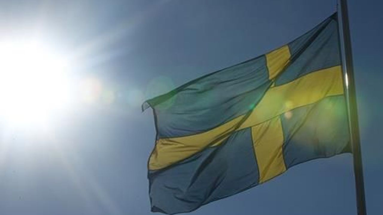 Sweden is first EU member to recognize Palestine as state