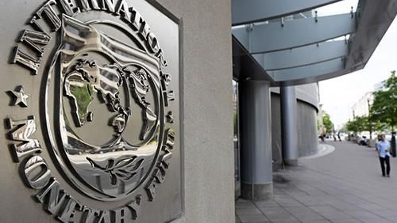 International Monetary Fund: Latin American growth to hit 5-year low in 2014