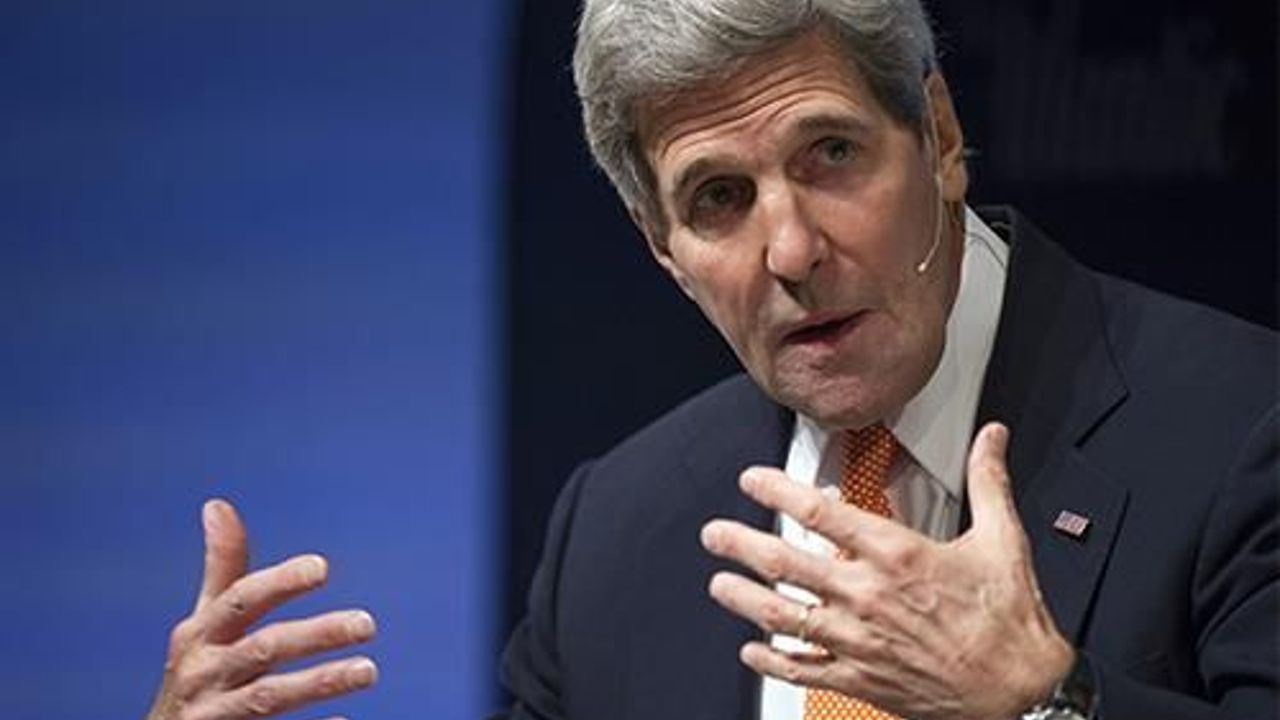 Kerry urges Israeli PM to keep Al-Aqsa &#039;status quo&#039;
