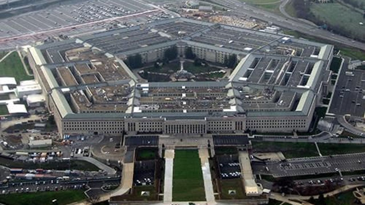 Pentagon cannot confirm status of ISIL leader
