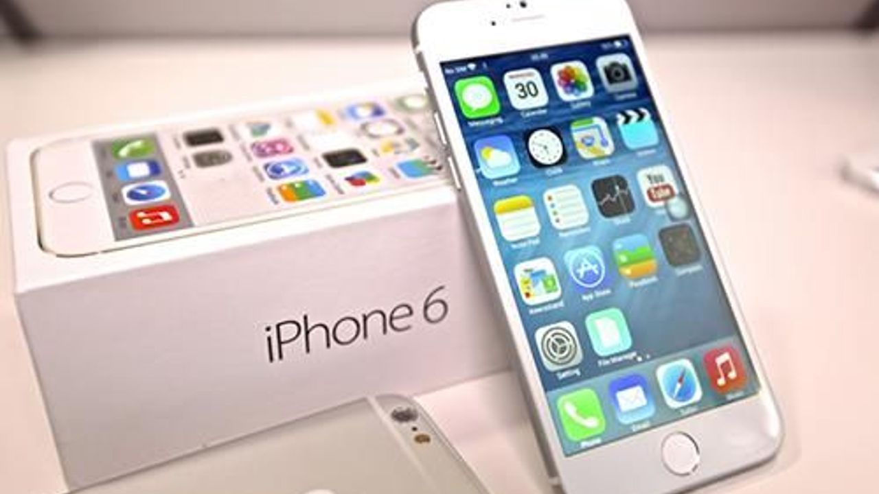 iPhone 6&#039;s price in Turkey highest in the World