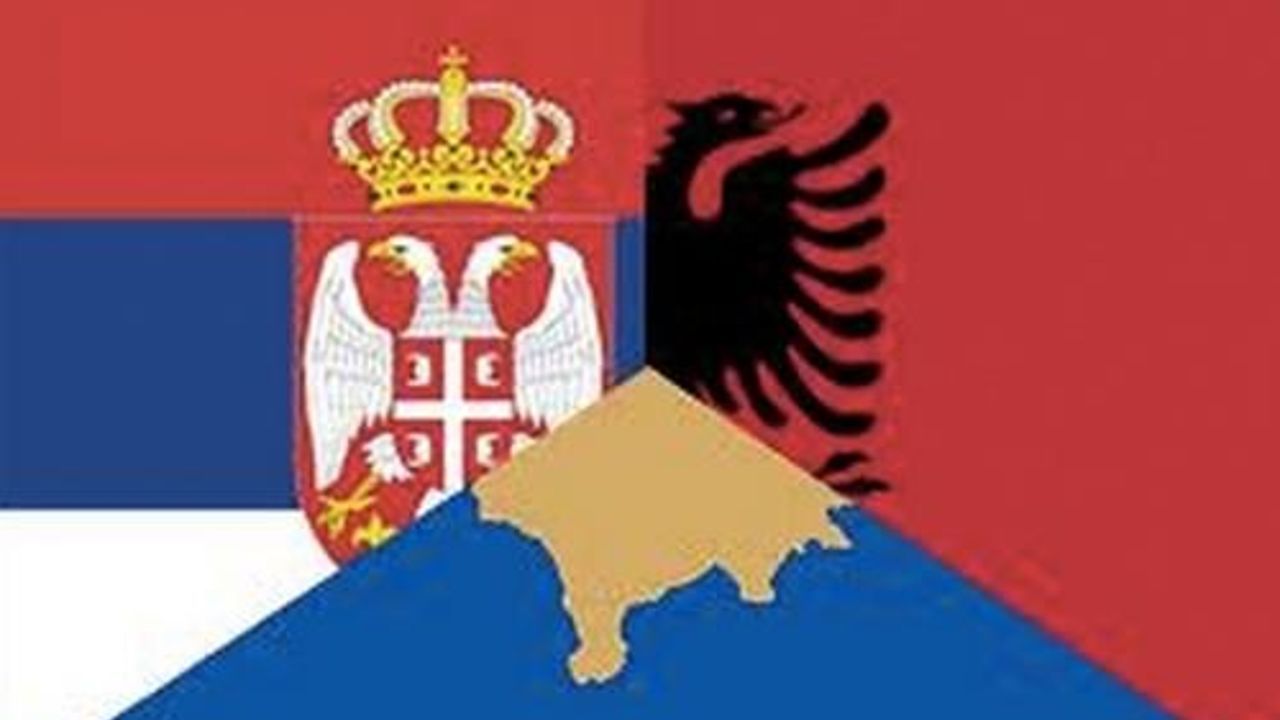 Serbian PM favors dialogue after slight by Abanian PM
