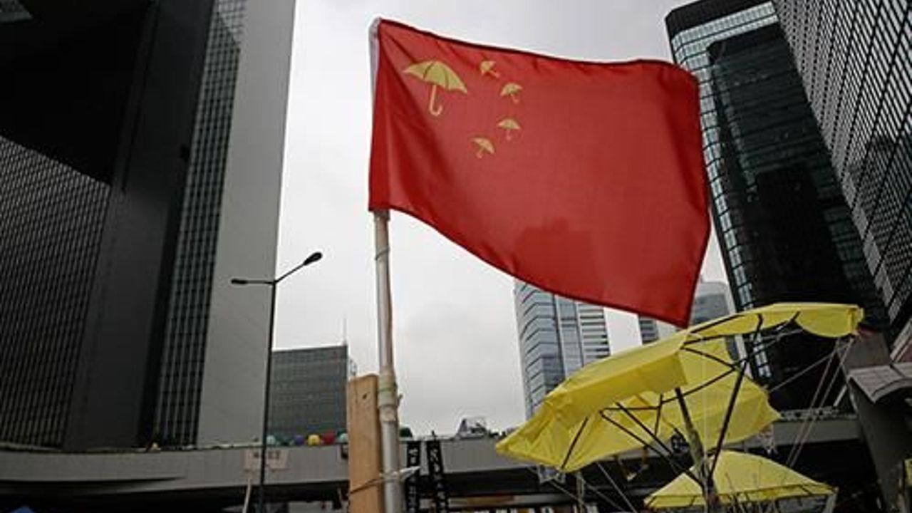 Hong Kong court refuses to hear appeal by protesters
