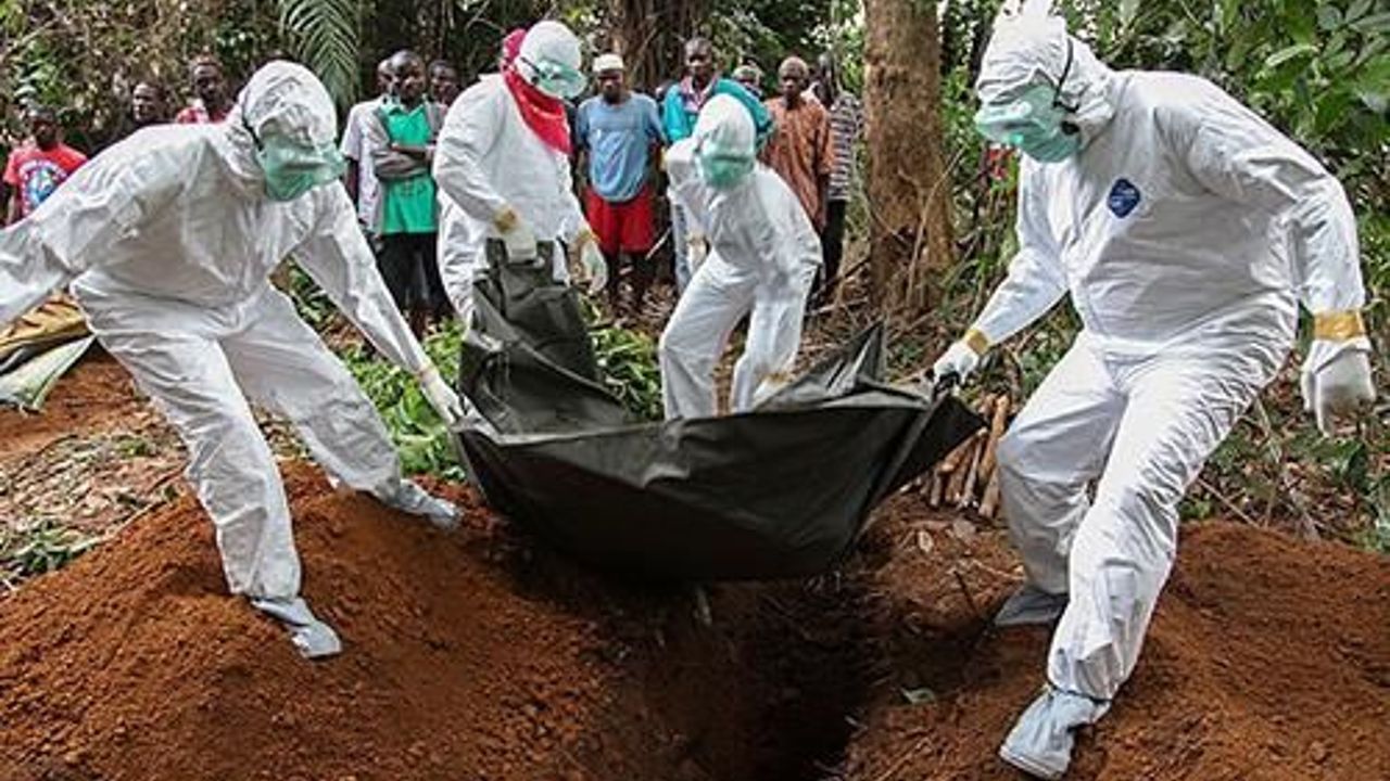 Ebola hits Sierra Leone&#039;s Freetown in pocket