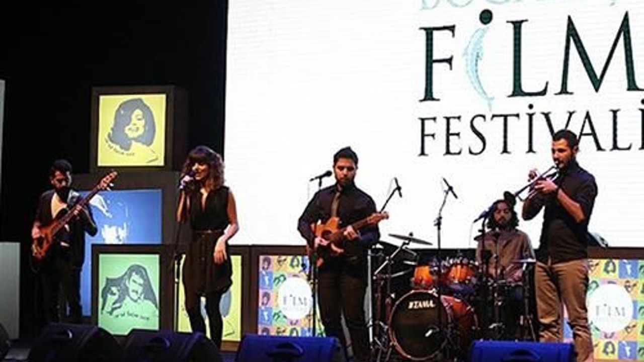 Turkeys International Bosphorus Film Festival kicks off