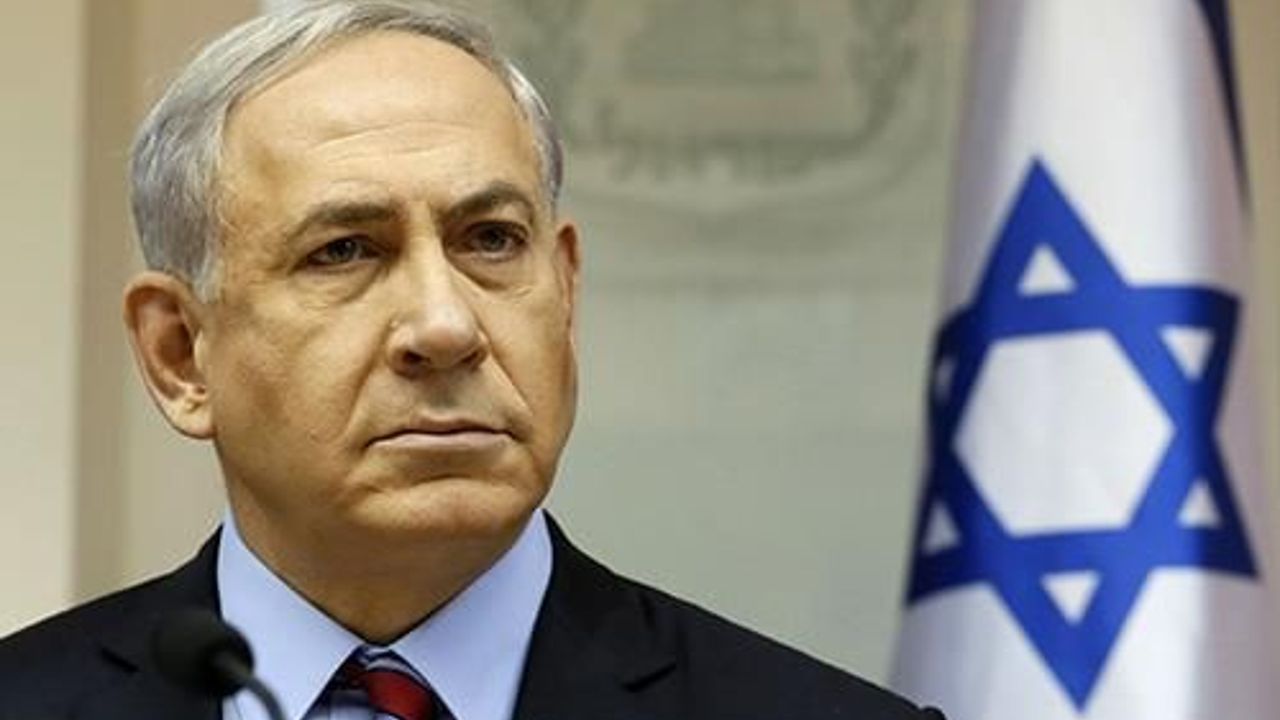 Israeli PM Netanyahu broke his Jerusalem promise