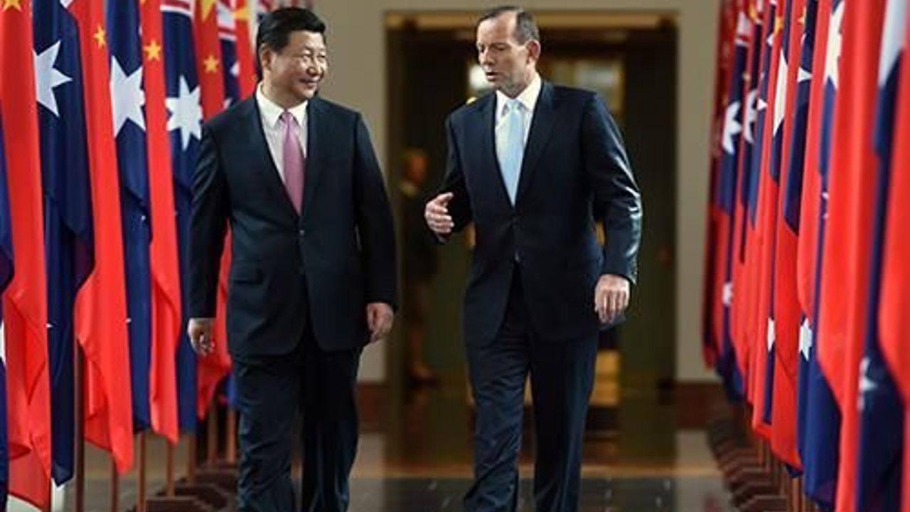 G20&#039;s Australian promises await test of time
