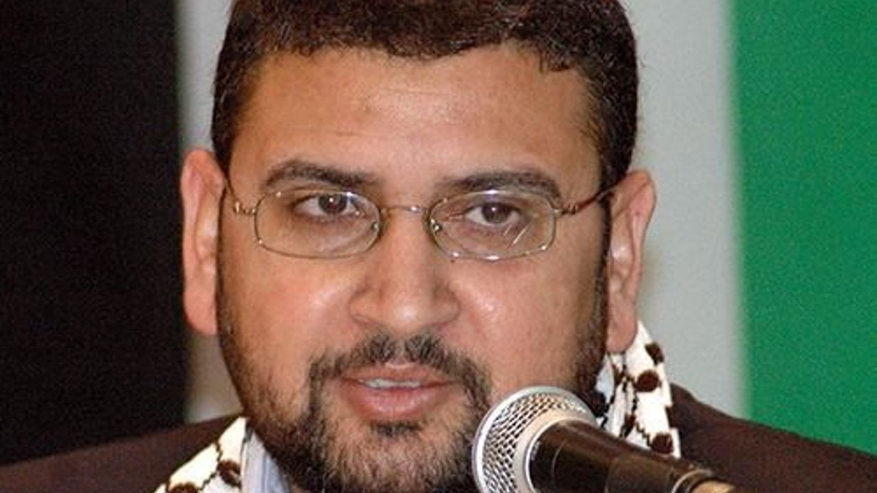 Hamas spokesman says, Jerusalem attack &#039;result of Israel&#039;s crimes&#039;