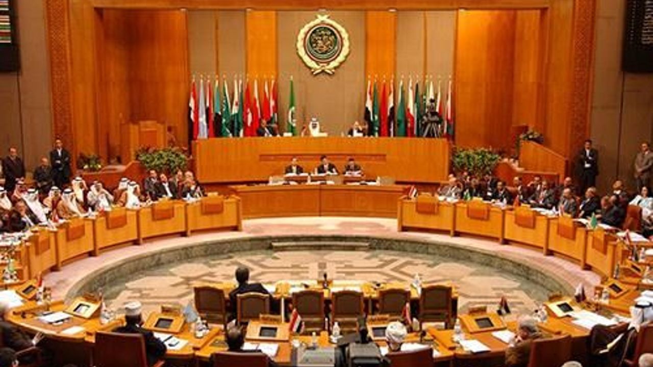 Arab League slams Israeli violations in Al-Aqsa