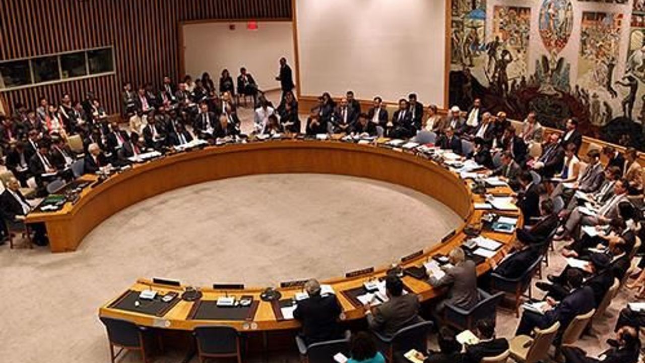 UN Security Council adds Libyan group to terror list