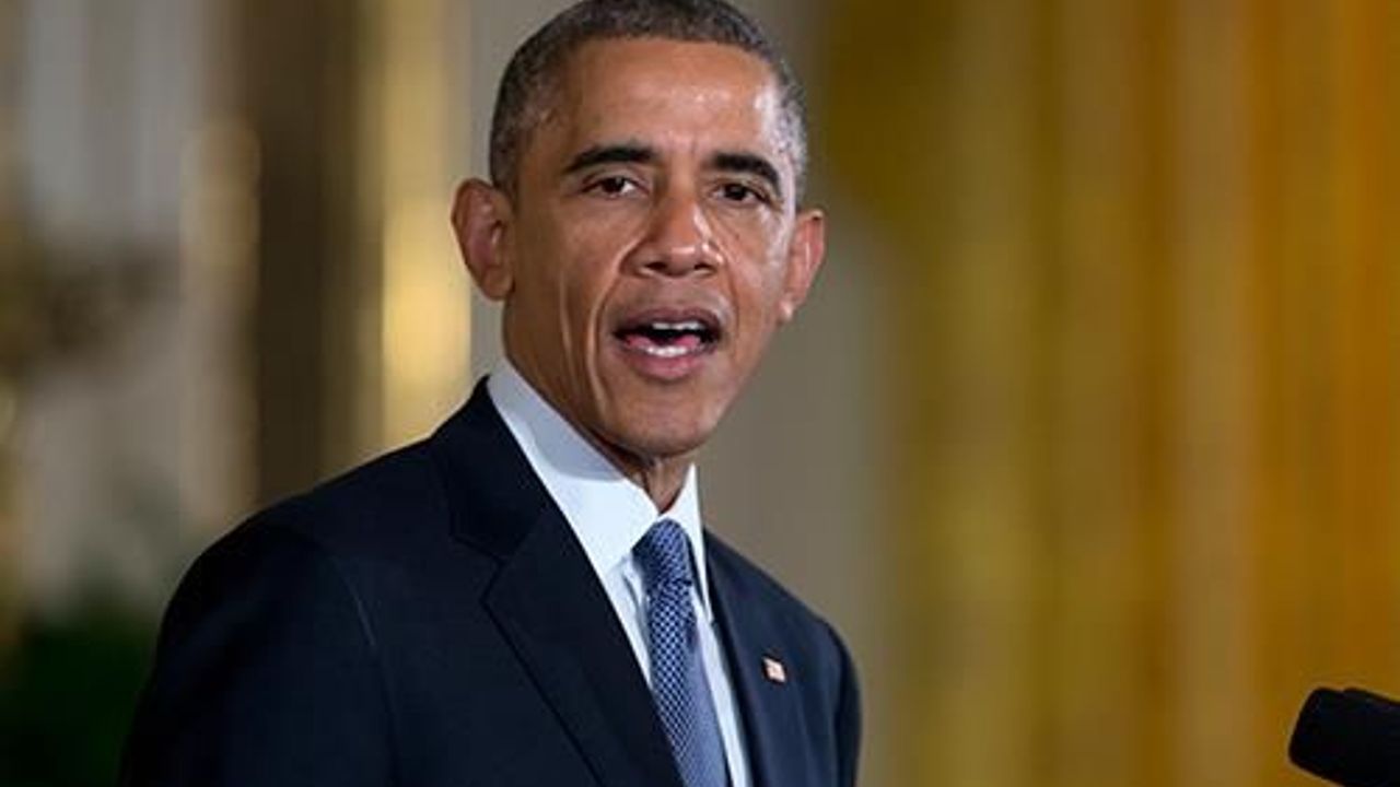 US President Obama: US students need to get 21st century technology