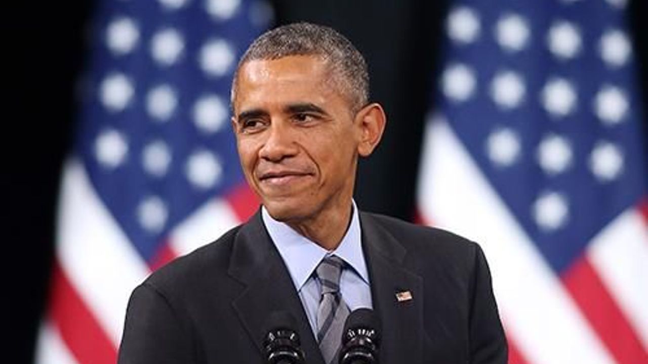 US President Obama fires back at critics of immigration reform