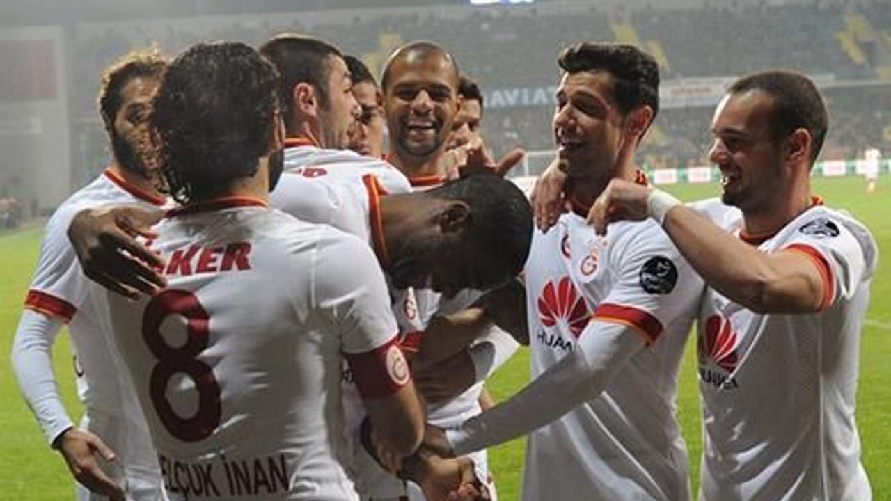 Turkish league&#039;s 10th week begins Saturday