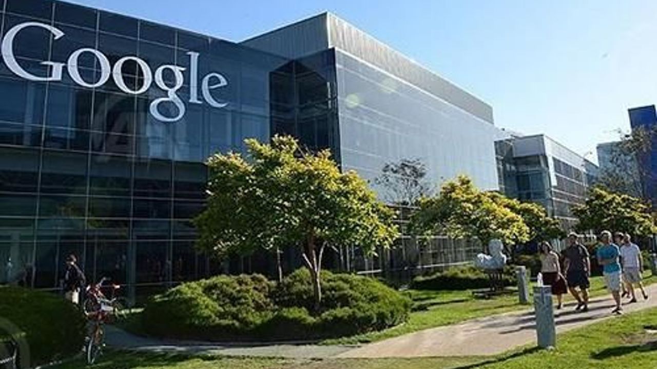 European Union to vote on splitting up Google