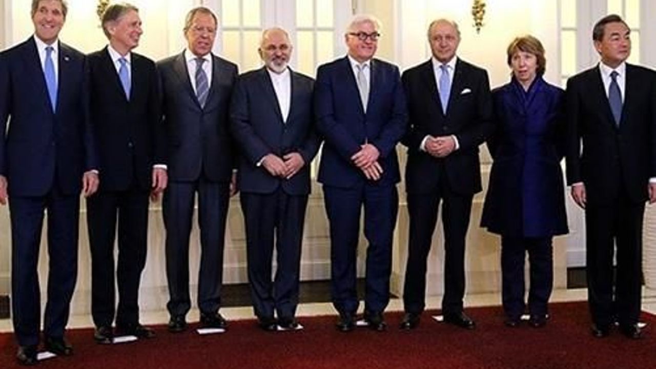 Iran nuclear talks deadline extended till June 2015 
