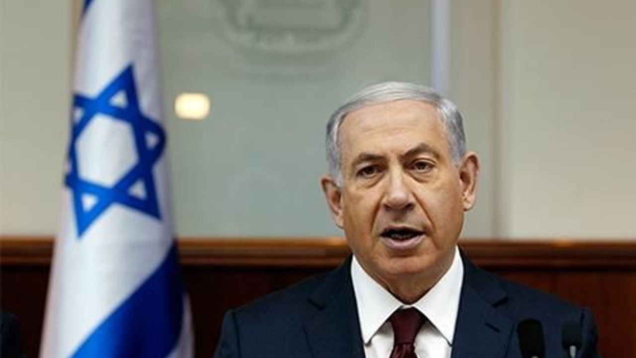 Israel PM Netanyahu approves meeting on new West Bank settlements