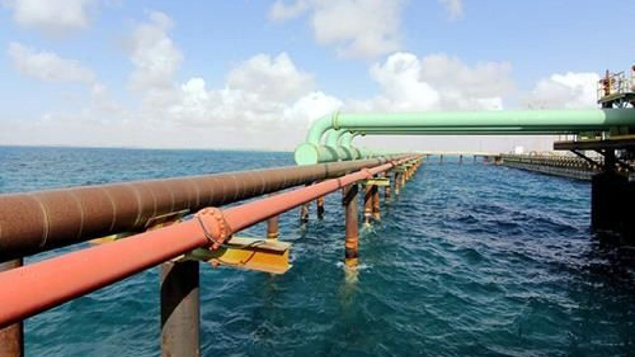Iran&#039;s oil exports to Asia increase in October