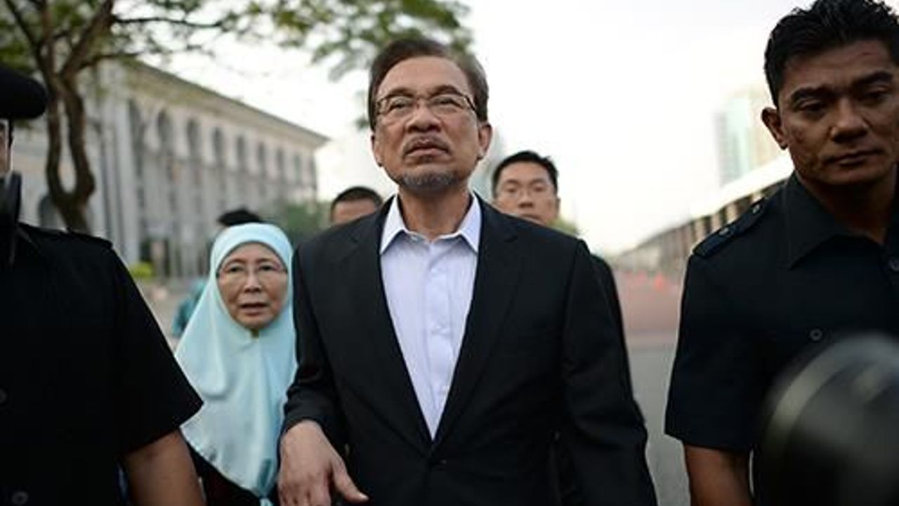 Verdict about Malaysian former deputy PM Anwar Ibrahim trial adjourned