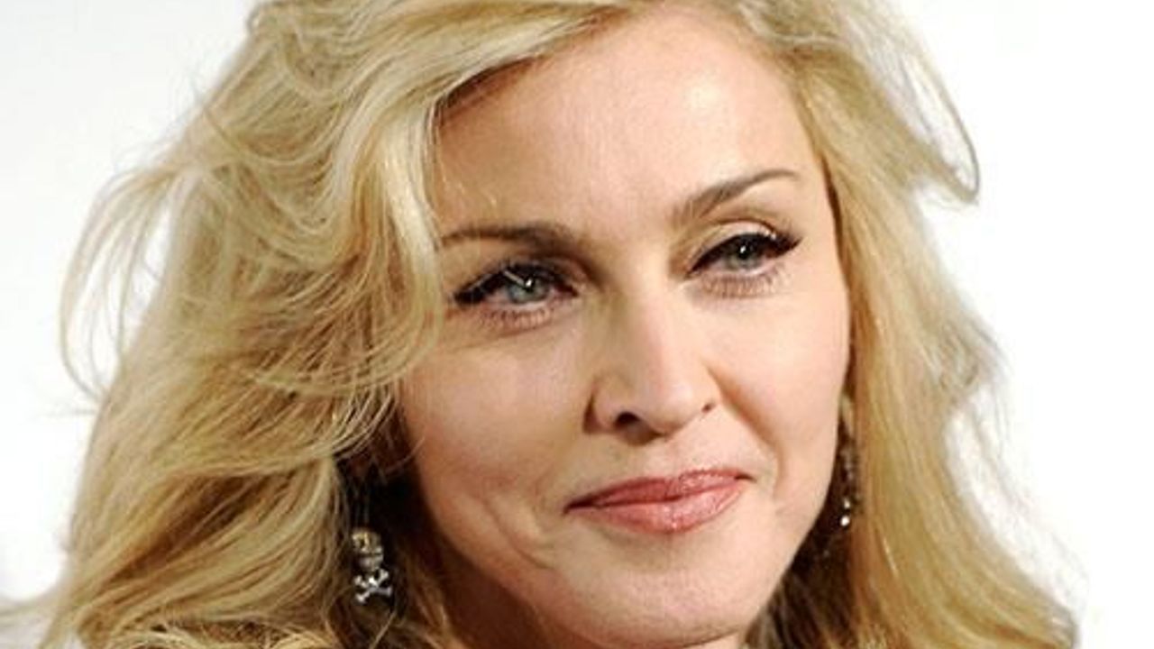 Pop star Madonna named Malawi&#039;s child welfare ambassador