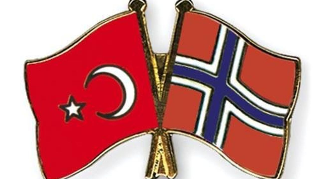 Turkey, Norway discuss transatlantic trade agreement