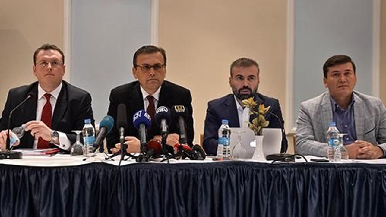 Turkish lawyers slam ICC verdict on Mavi Marmara