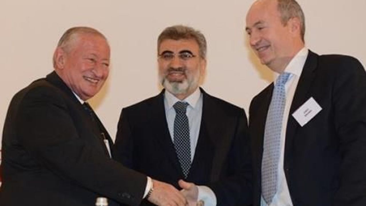 Shell, Turkish Petroleum to explore Black Sea in 2015 