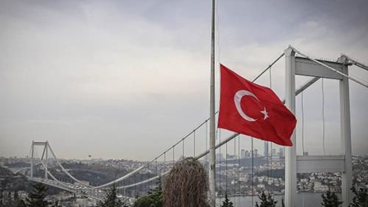 Day of mourning for Pakistan school massacre in Turkey