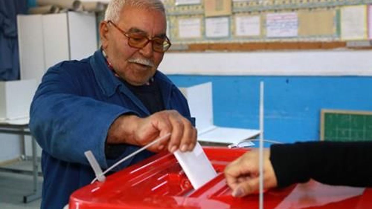 No major violations in Tunisia presidency runoff: Monitors