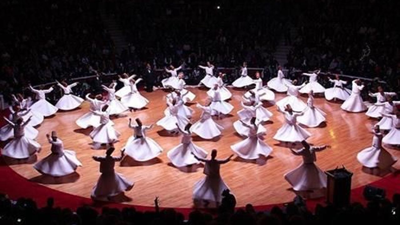 Rumi to be commemorated in central Anatolian festivals