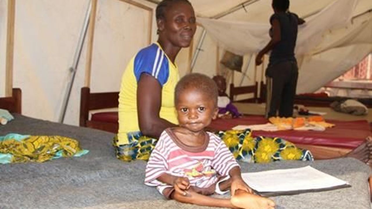 3.2 billion people at risk of Malaria, warns WHO
