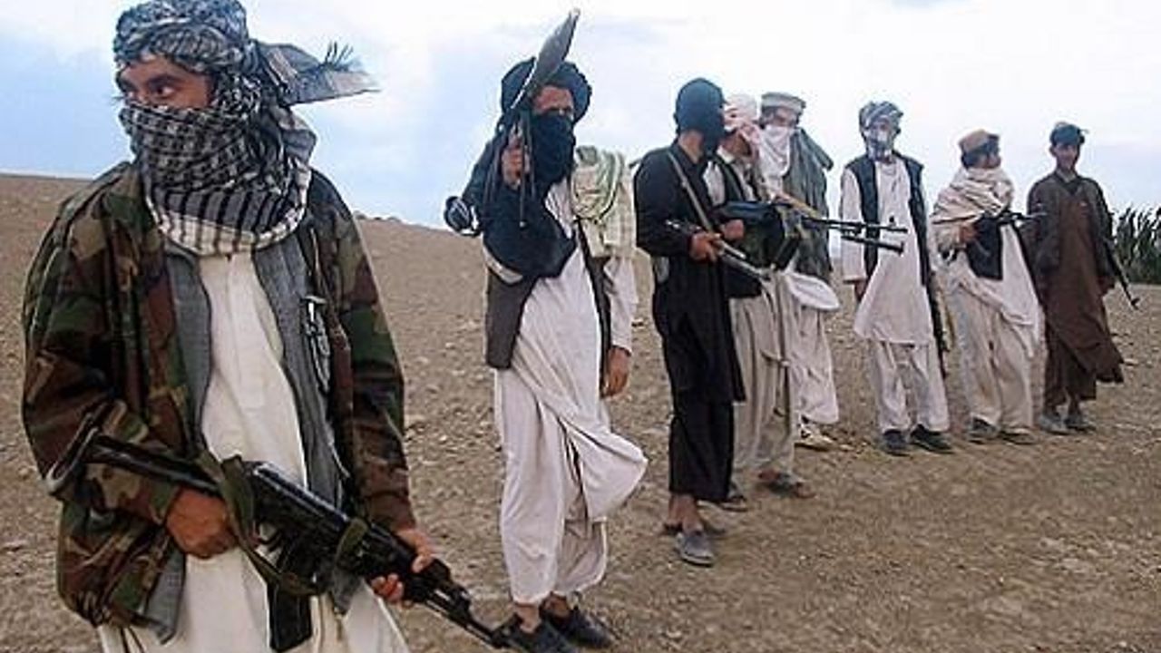 Top Taliban commander killed in North Waziristan