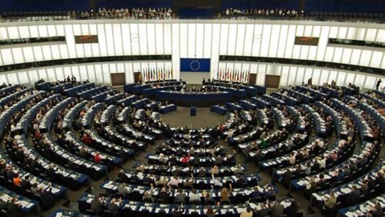 European Parliament asks for observers in Turkey local elections