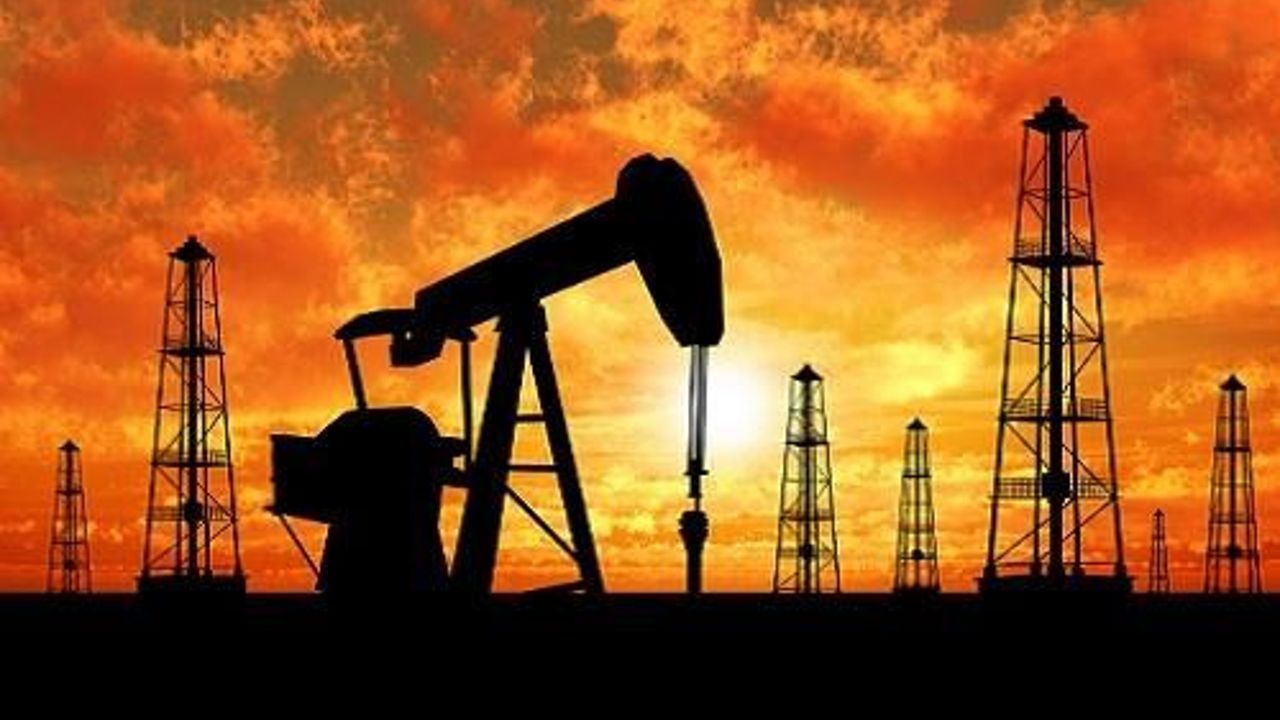 Crimea crisis lowers oil price