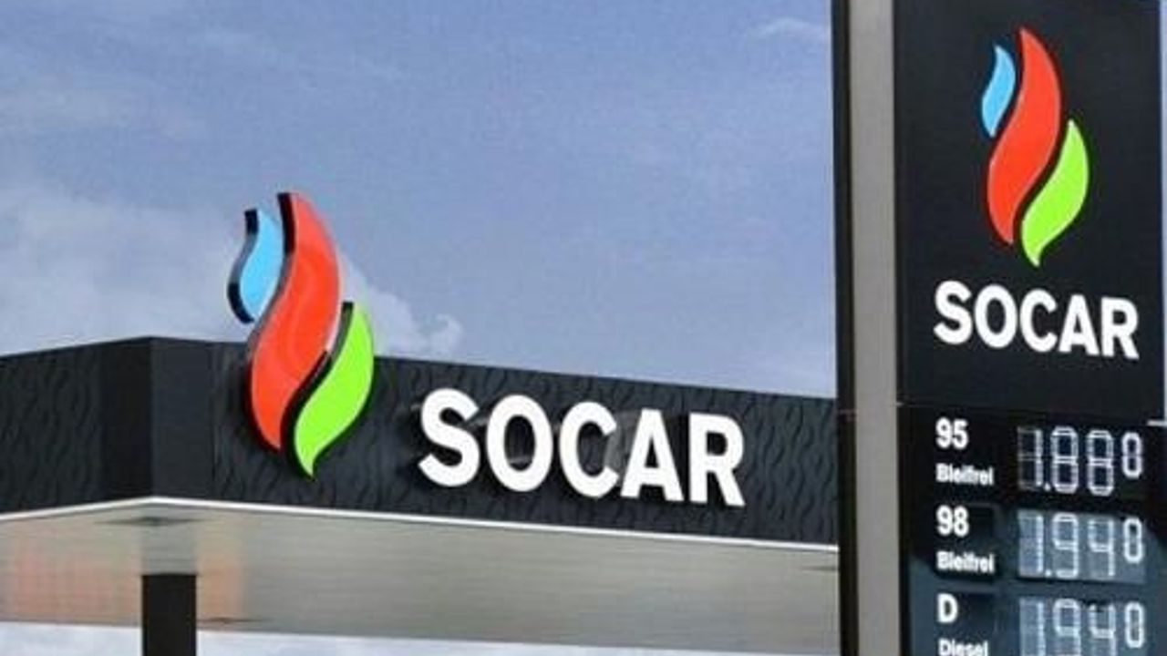 SOCAR to buy shares in Turkey&#039;s STAR refinery
