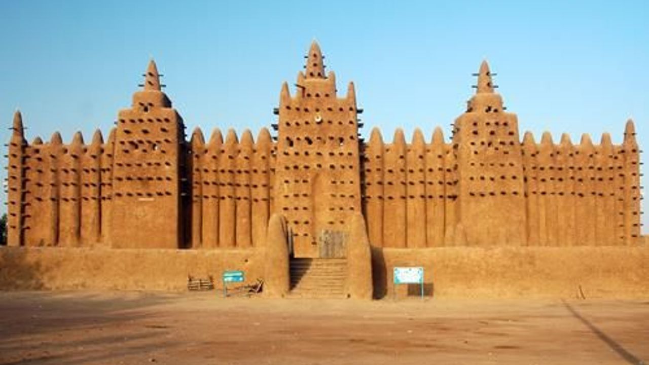 Turkey wishes to rebuild Islamic heritage in Timbuktu