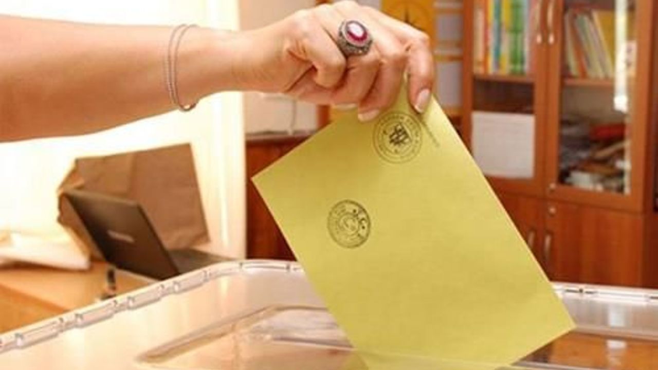 Local Elections &#039;14: Turkey goes to local polls