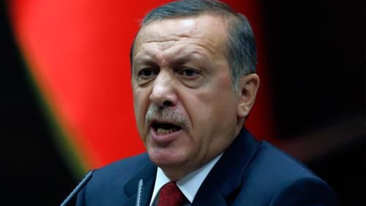 No uncertainty after presidential polls: Turkish PM Erdogan