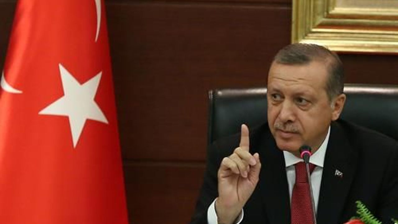 Erdogan&#039;s historic speech: Turkey to open archives of 1915 events