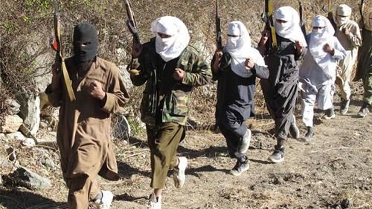 Taliban ceasefire to continue till April 10