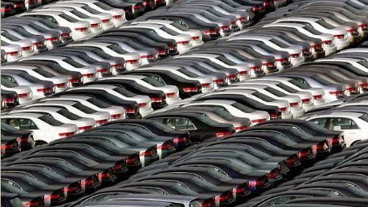 Turkey&#039;s automotive exports to EU countries increases 13 percent