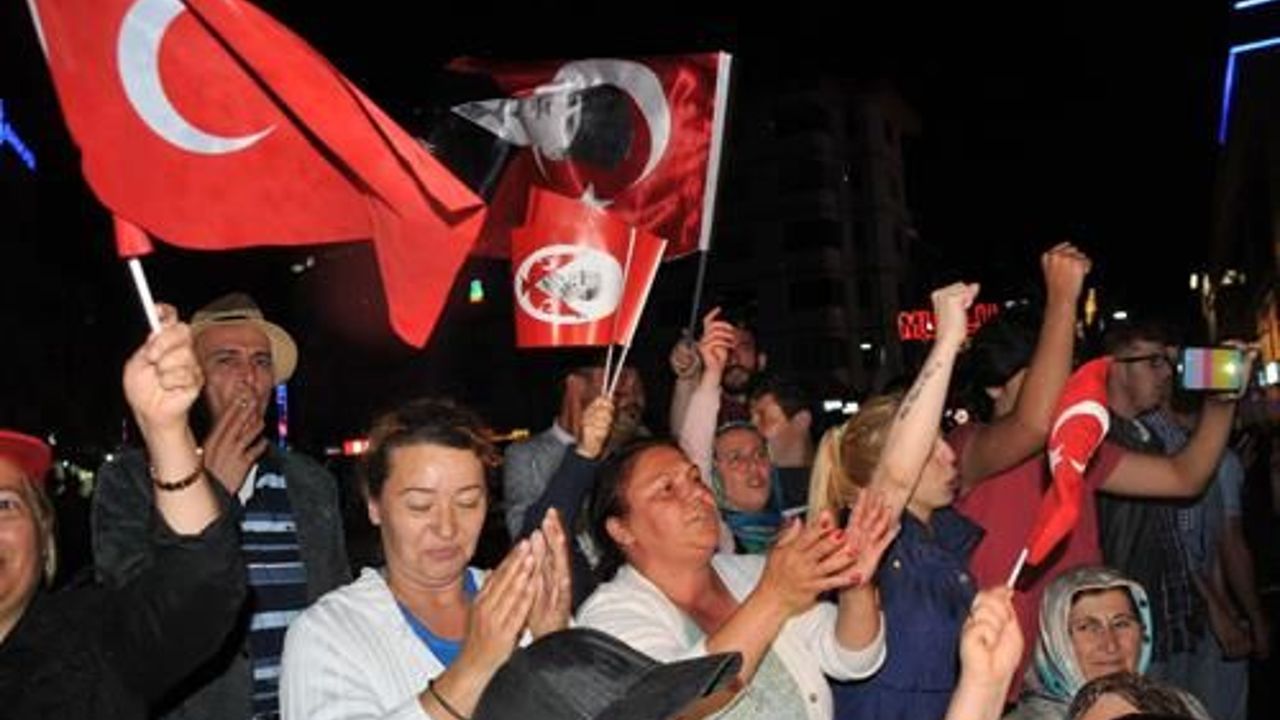 Turkey local elections re-run: Unofficial results show AK Party lost